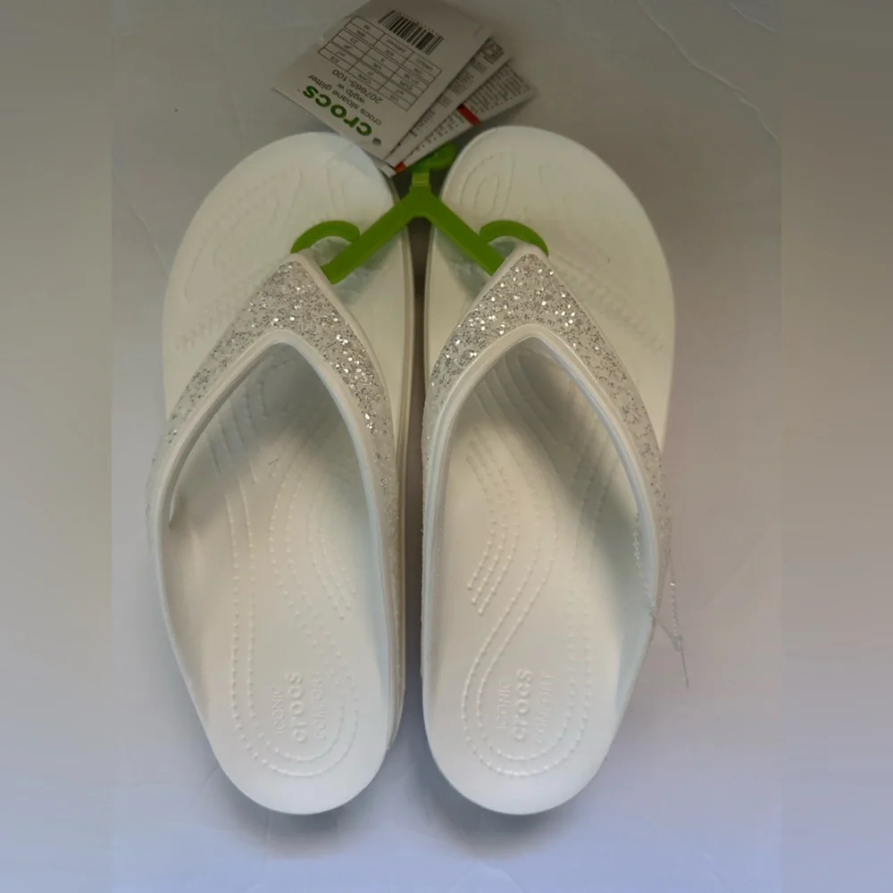 Crocs womens sandals - Picture 6 of 6